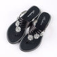 🎁 50 % rabatt på flip-flops, sandaler, flate sko og lette flip-flops for kvinner