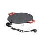 ⏳Begrenset tidsspesialtilbud⏰Non-stick elektrisk stekepanne for innendørs bruk🍳