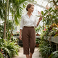 🌸☀️ 50 % RABATT! Pustende sommercapribukser til dame – Komfort og stil