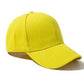 Klassisk baseballcaps – Unisex gave til han og henne
