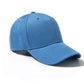 Klassisk baseballcaps – Unisex gave til han og henne