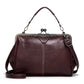 💎50 % RABATT💎 Elegant vintage-håndveske for kvinner