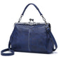💎50 % RABATT💎 Elegant vintage-håndveske for kvinner