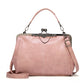 💎50 % RABATT💎 Elegant vintage-håndveske for kvinner