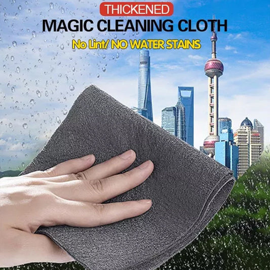 💥Cleaning Essentials💦Tykkere magisk rengjøringsklut