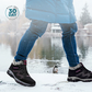 🎁Bottes d'hiver thermiques pour femmes/hommes