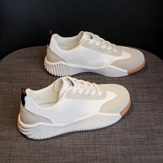⏳Begrenset tid 50% rabatt💥LUNETTE I HVERDAGSSTØTTENDE JOGGESKO