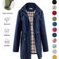 ⏰SISTE DAGS SALG 50 % RABATT✨🧥 Stilig. Lett. Vanntett: Utløs stil og holdbarhet i enhver storm!💖