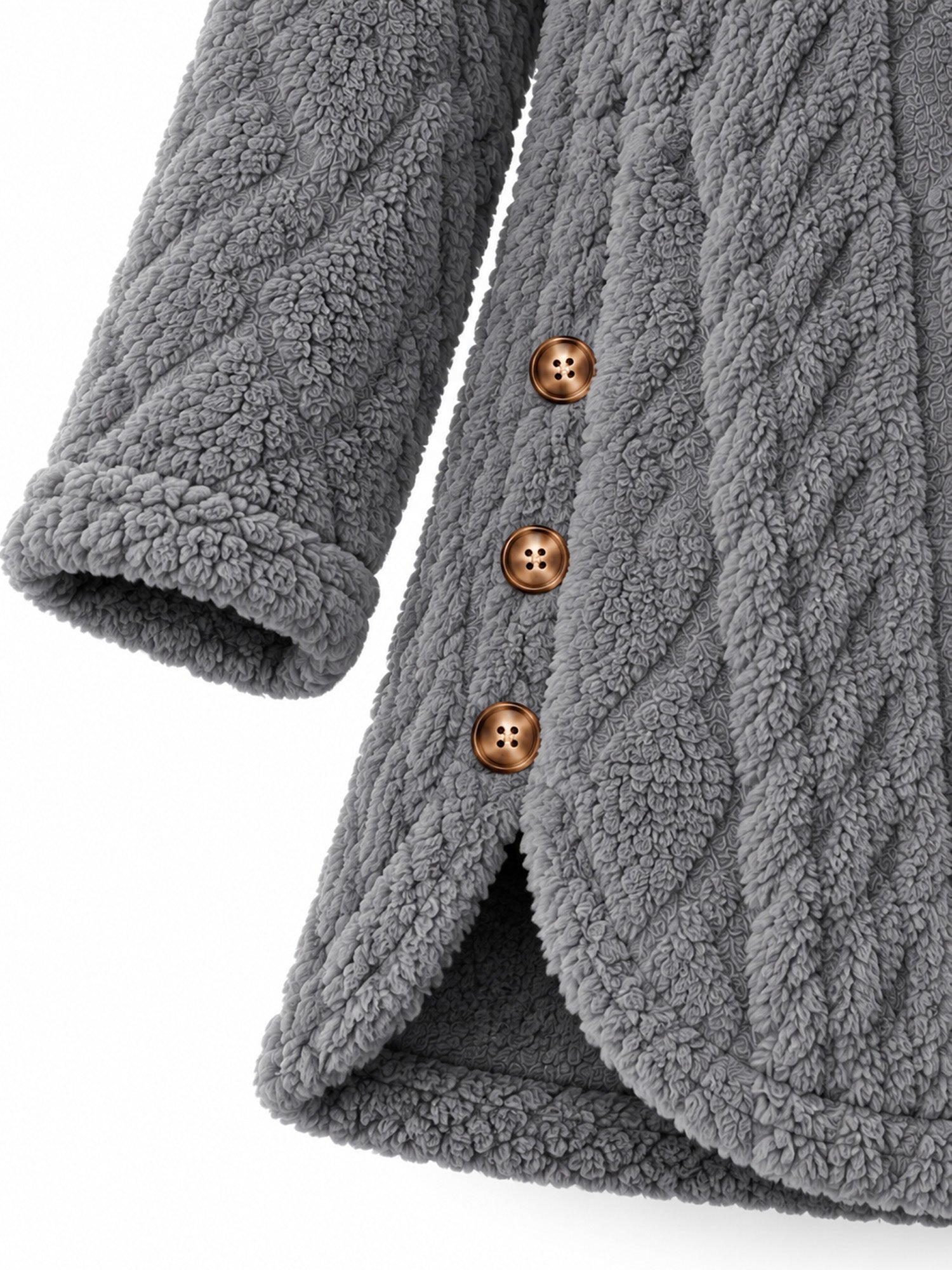 ⏳Tidsbegrenset tilbud: 50 % rabatt⏰Varm hettejakke med diamantmønster til dame🎁