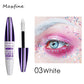 💜 SISTE DAG – KJØP 1, FÅ 1 GRATIS 💜Mild, vannfast og langvarig mascara