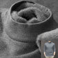 🎅 Julesalg 49% rabatt 🎁[Gave til menn] FAUX FLEECE GENSER FOR HERRE