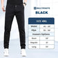 🔥VARMT SALG 49% RABATT🥰 MultiPants - slitesterke cargobukser med høy stretch og flere lommer