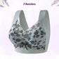 🔥Siste dag for å kjøpe 1 få 2 gratis🔥Versatile Comfy Lift & Flex Lacy Lacy Bra Top