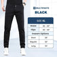 🔥VARMT SALG 49% RABATT🥰 MultiPants - slitesterke cargobukser med høy stretch og flere lommer