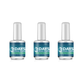 💅✨Høyglans hurtigtørrende negleolje - Salon-perfekt glans