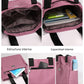 Hot salg stor kapasitet nylon bag