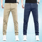 🔥VARMT SALG 49% RABATT🥰 MultiPants - slitesterke cargobukser med høy stretch og flere lommer