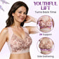 🔥Siste dag for å kjøpe 1 få 2 gratis🔥Versatile Comfy Lift & Flex Lacy Lacy Bra Top