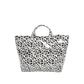 👜Hot Sale 50 % rabatt❤️Tote-veske med bokstavtrykk for kvinner