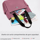 Hot salg stor kapasitet nylon bag