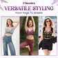 🔥Siste dag for å kjøpe 1 få 2 gratis🔥Versatile Comfy Lift & Flex Lacy Lacy Bra Top