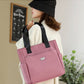 Hot salg stor kapasitet nylon bag