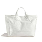 👜Hot Sale 50 % rabatt❤️Tote-veske med bokstavtrykk for kvinner