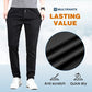 🔥VARMT SALG 49% RABATT🥰 MultiPants - slitesterke cargobukser med høy stretch og flere lommer
