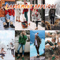 ✨❄Kvinners vinterstøvler👢- Støvler med trekkfunksjon 🥳
