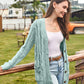✨Høst-vinter-strikkegenser for damer i middels lengde – ⏳Begrenset antall – Nå 50 % rabatt🔥
