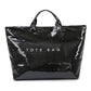 👜Hot Sale 50 % rabatt❤️Tote-veske med bokstavtrykk for kvinner