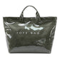👜Hot Sale 50 % rabatt❤️Tote-veske med bokstavtrykk for kvinner