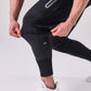 Stay Cool Jogger-atletikkbukse for menn