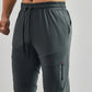 Stay Cool Jogger-atletikkbukse for menn