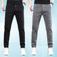 🔥VARMT SALG 49% RABATT🥰 MultiPants - slitesterke cargobukser med høy stretch og flere lommer