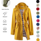 ⏰SISTE DAGS SALG 50 % RABATT✨🧥 Stilig. Lett. Vanntett: Utløs stil og holdbarhet i enhver storm!💖
