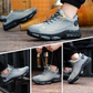 🔥Ny ankomst🔥Knob Anti-Smash Anti-Slip Safety Sneakers