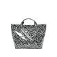 👜Hot Sale 50 % rabatt❤️Tote-veske med bokstavtrykk for kvinner