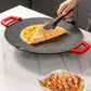⏳Begrenset tidsspesialtilbud⏰Non-stick elektrisk stekepanne for innendørs bruk🍳