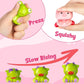 🔥Påskens beste gave 49% AV-🎁24 PCS påskeegg forhåndsfylte sakte stigende squishy leker