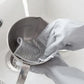 Oppvaskhåndklær av metalltråd (dobbelt lag)