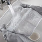 Oppvaskhåndklær av metalltråd (dobbelt lag)