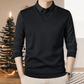 49% OFF🎅  Men's Warm Shirt With Imitation Two-Piece Suit