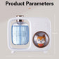 Cartoon Automatic Aromatherapy Diffuser with Night Light
