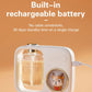 Cartoon Automatic Aromatherapy Diffuser with Night Light