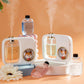 Cartoon Automatic Aromatherapy Diffuser with Night Light