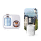 Cartoon Automatic Aromatherapy Diffuser with Night Light