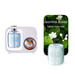 Cartoon Automatic Aromatherapy Diffuser with Night Light