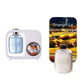 Cartoon Automatic Aromatherapy Diffuser with Night Light
