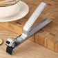 Stort salg 2024 rustfritt stål Anti Scald Hot Bowl Dish Gripper
